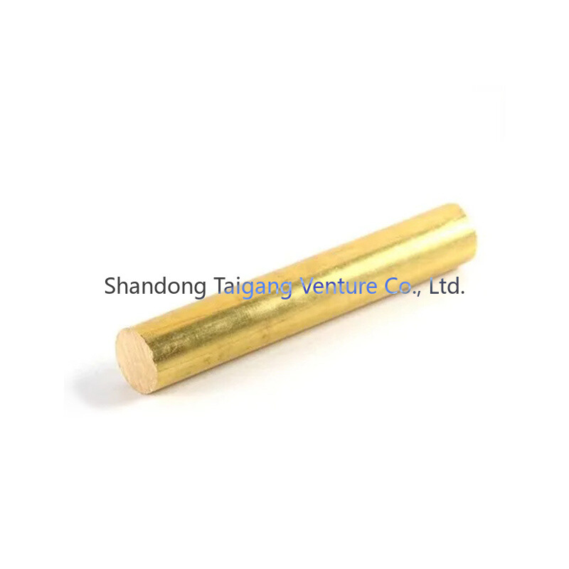 C21000/H96 Brass Bar C21000/H96 Brass Bar