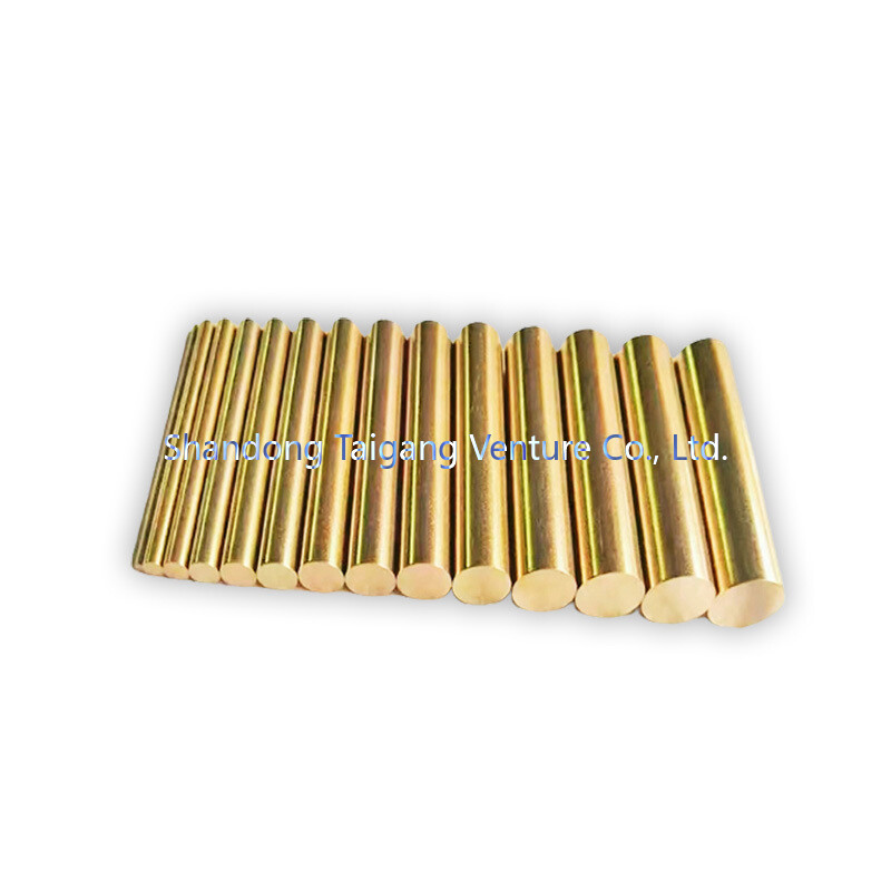C26000/H70 Brass Bar C26000/H70 Brass Bar