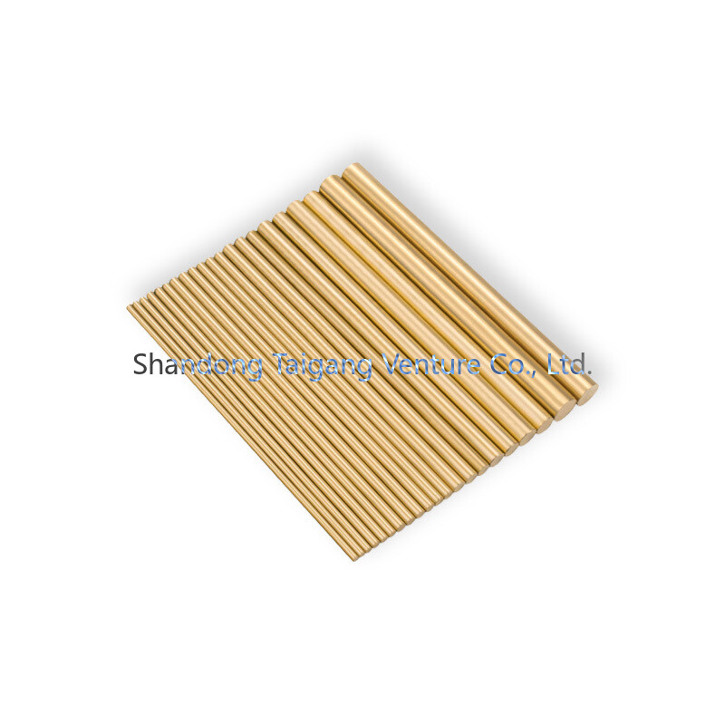 C26100 Brass Bar C26100 Brass Bar