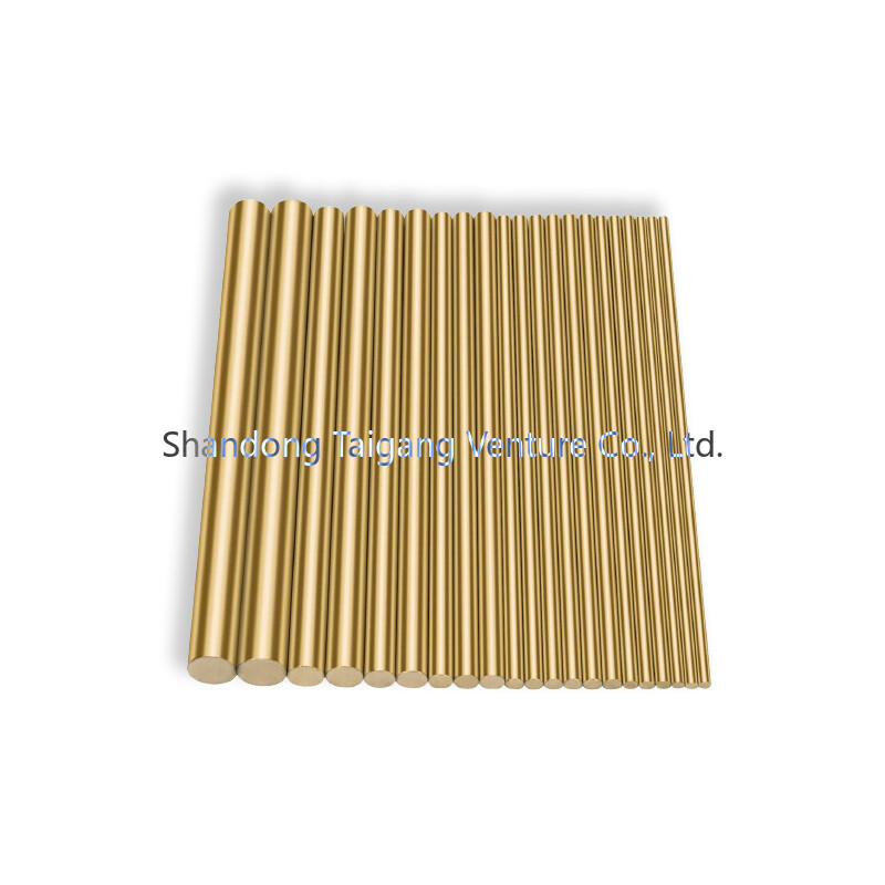 C24000/H80 Brass Bar C24000/H80 Brass Bar