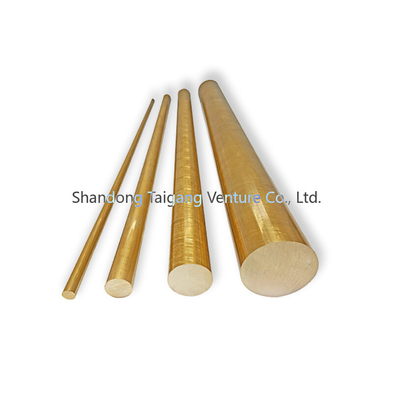 C26200/H68 Brass Bar C26200/H68 Brass Bar
