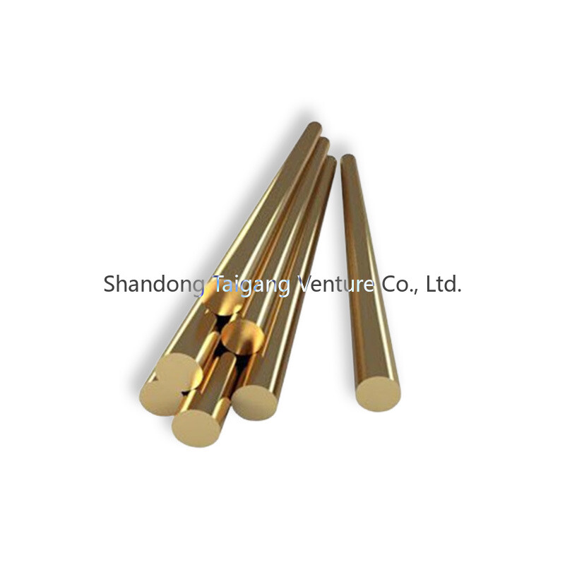C27400/H63 Brass Bar C27400/H63 Brass Bar