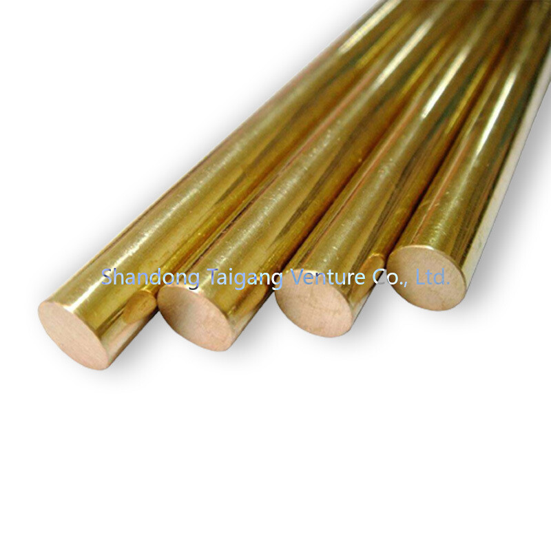 C27000 Brass Bar C27000 Brass Bar