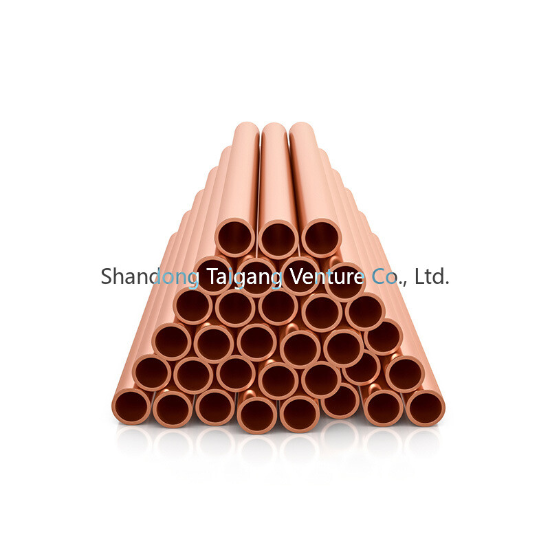 C10200/TU1 Copper Pipe C10200/TU1 Copper Pipe