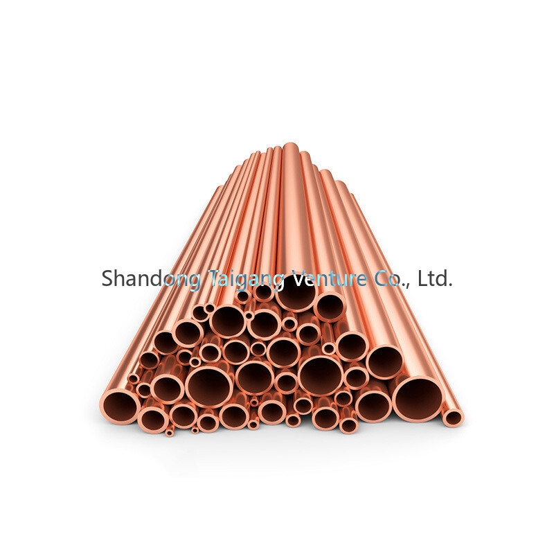 C12100 Copper Pipe C12100 Copper Pipe