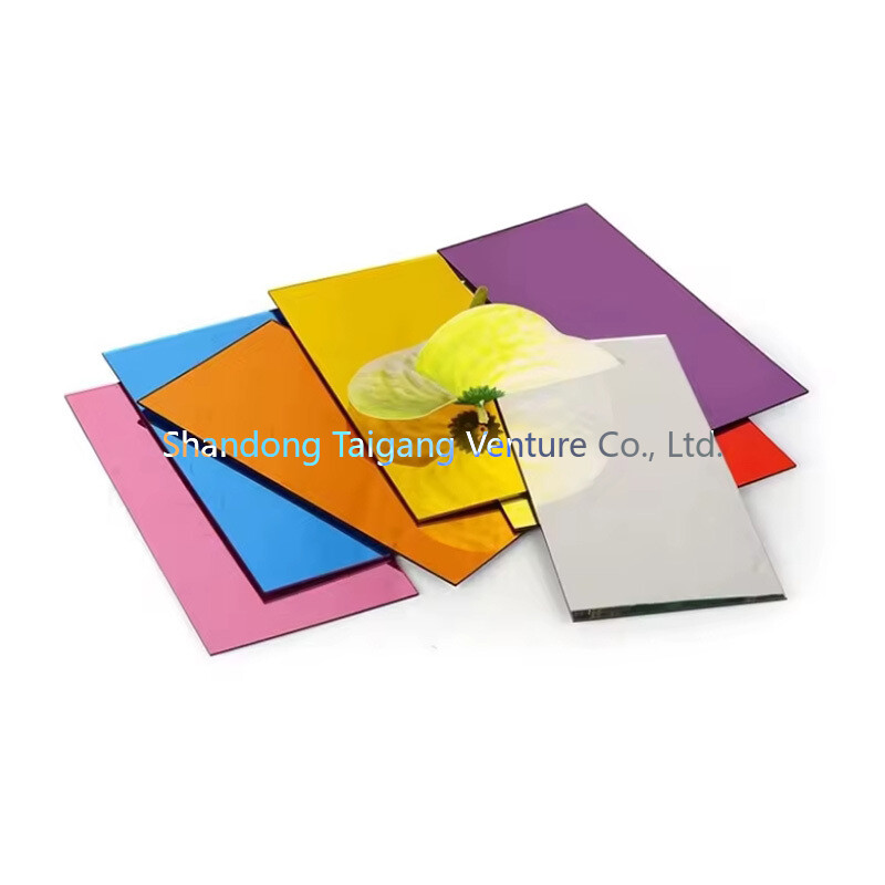 Prepainted Galvanized Steel PPGI Sheet