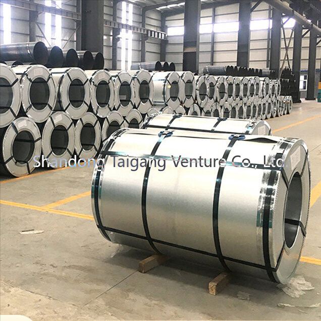 Dx51D, Dx52D, Dx53D Galvalume Steel Coil Dx51D, Dx52D, Dx53D Galvalume Steel Coil