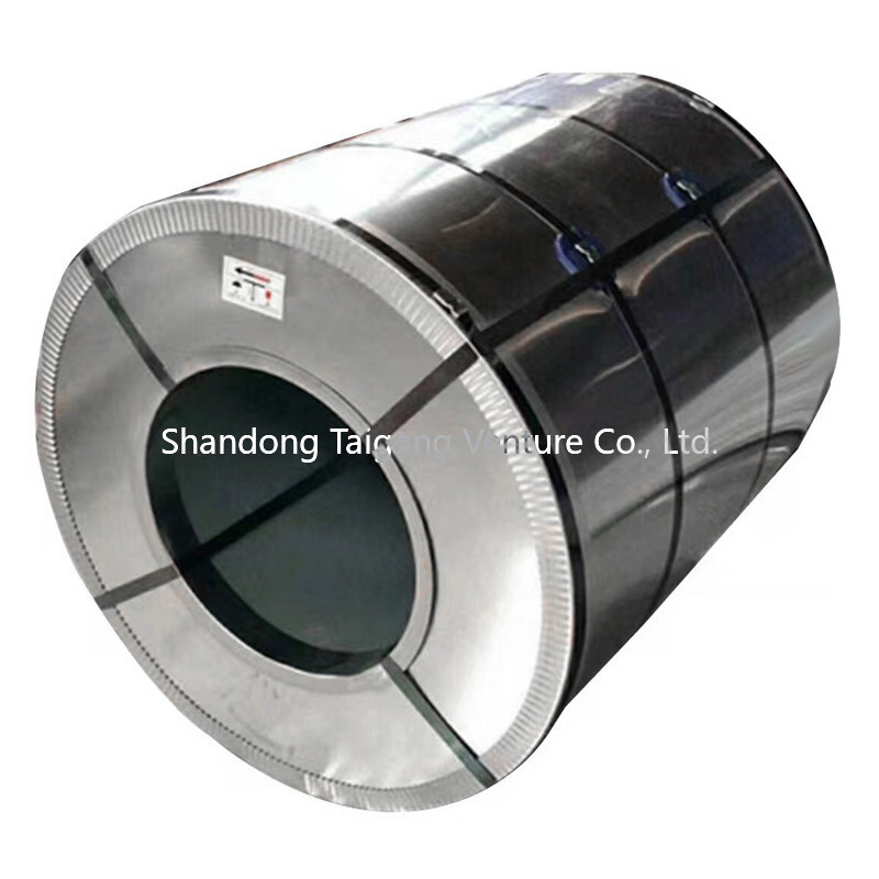 EN10147 Galvalume Steel Coil EN10147 Galvalume Steel Coil