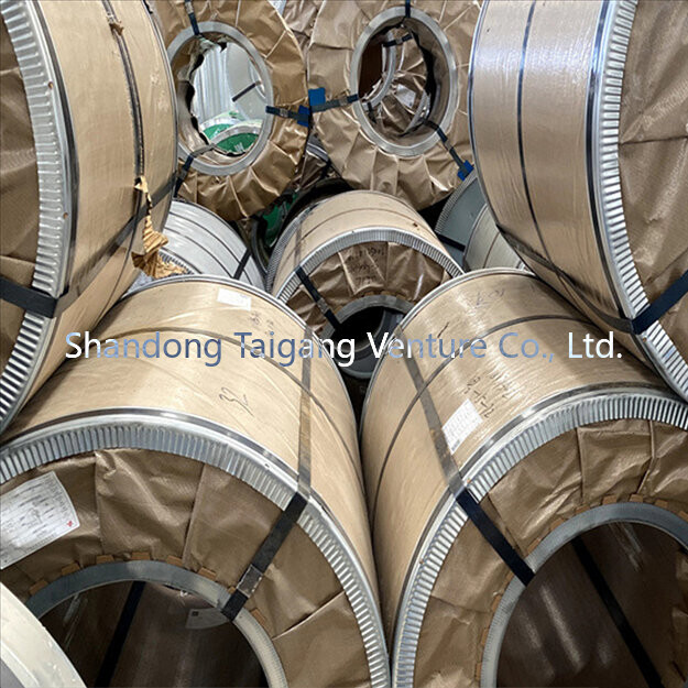 JIS G3302 Galvalume Steel Coil JIS G3302 Galvalume Steel Coil