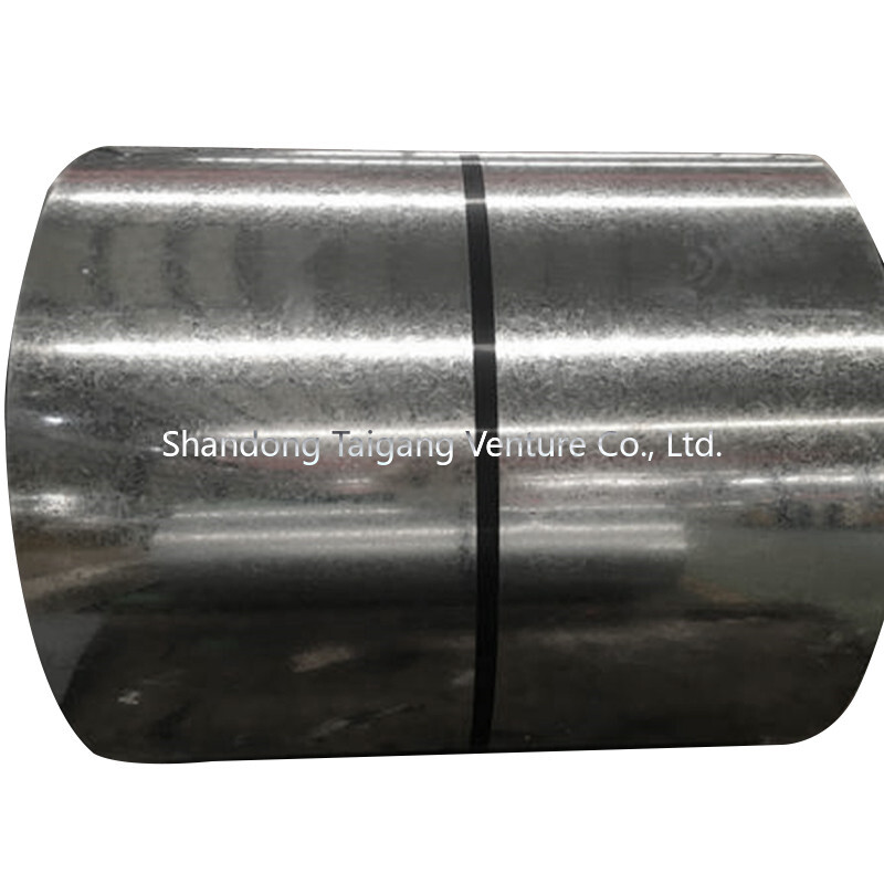EN10142 Galvalume Steel Coil EN10142 Galvalume Steel Coil