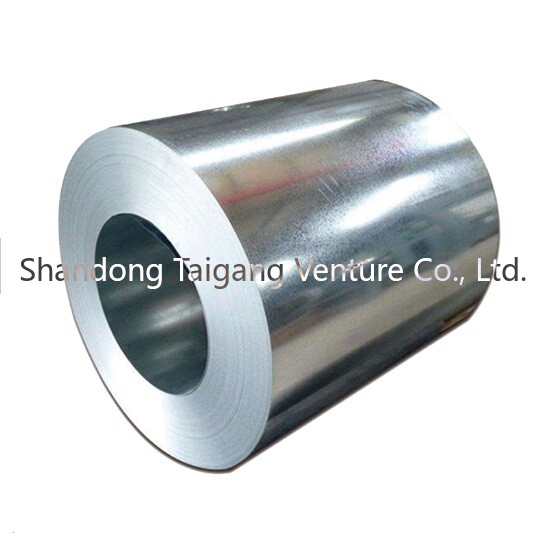 High quality Galvanized Coil