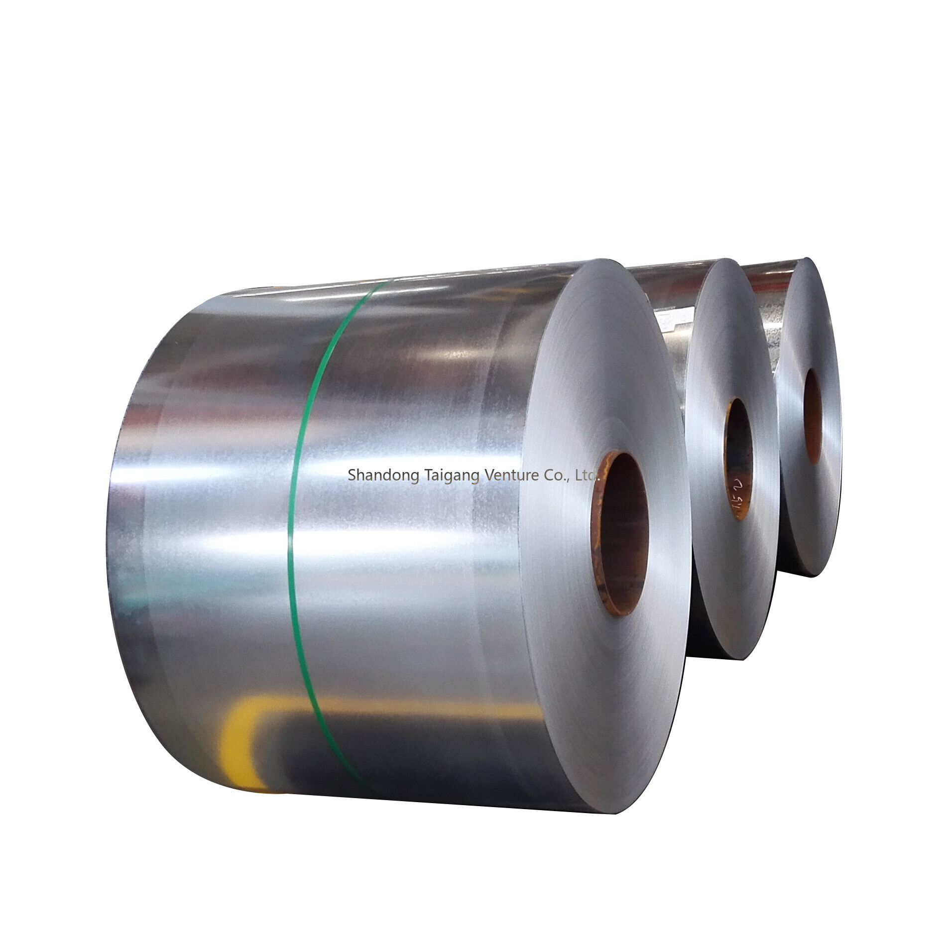 Hot Dipped Galvanized Coil