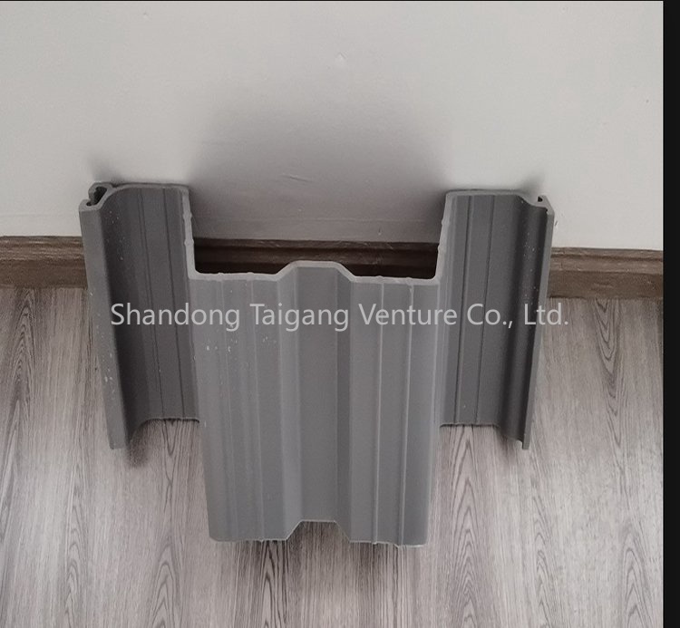 PVC Sheet Pile PVC Sheet Pile