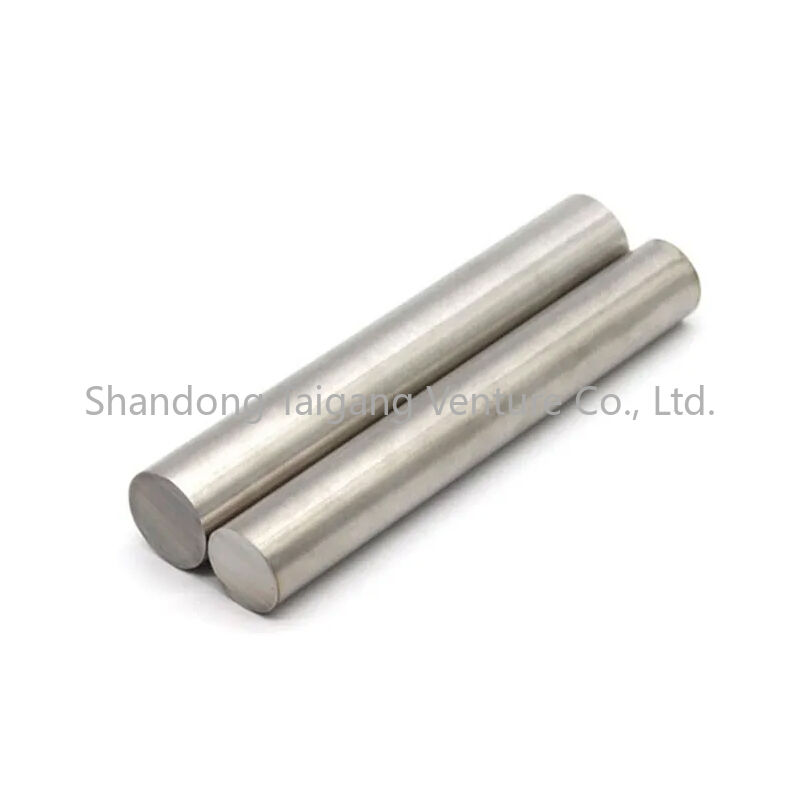 Stainless Steel Rod