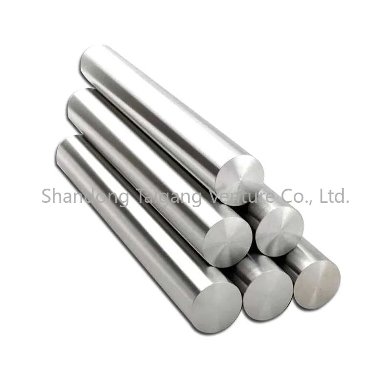 316TiStainless Steel Rod