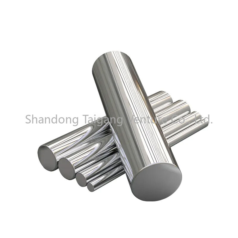 316TiStainless Steel Rod