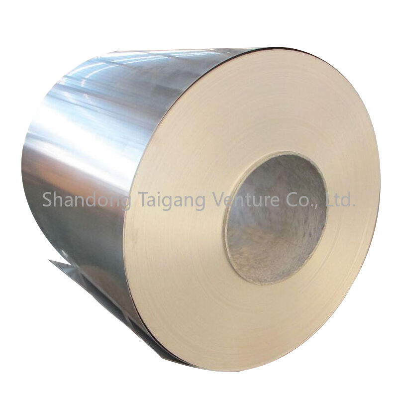 Stainless Steel Coil Stainless Steel Coil