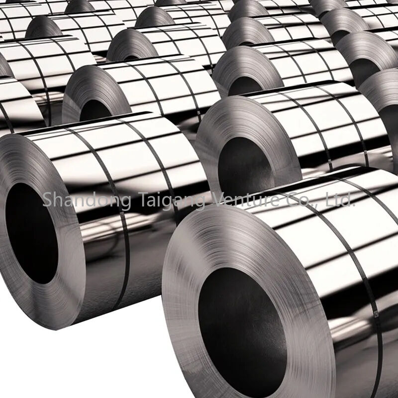 202Stainless Steel Coil 202Stainless Steel Coil