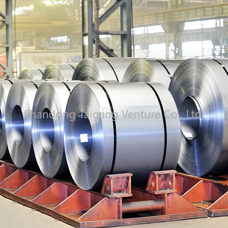 202Stainless Steel Coil