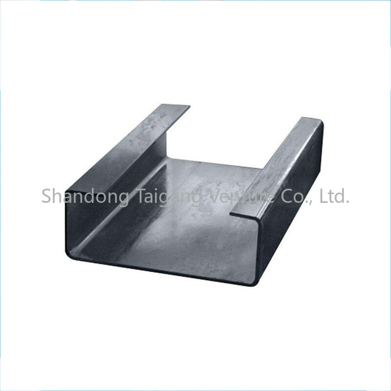 C-Shaped Steel C-Shaped Steel