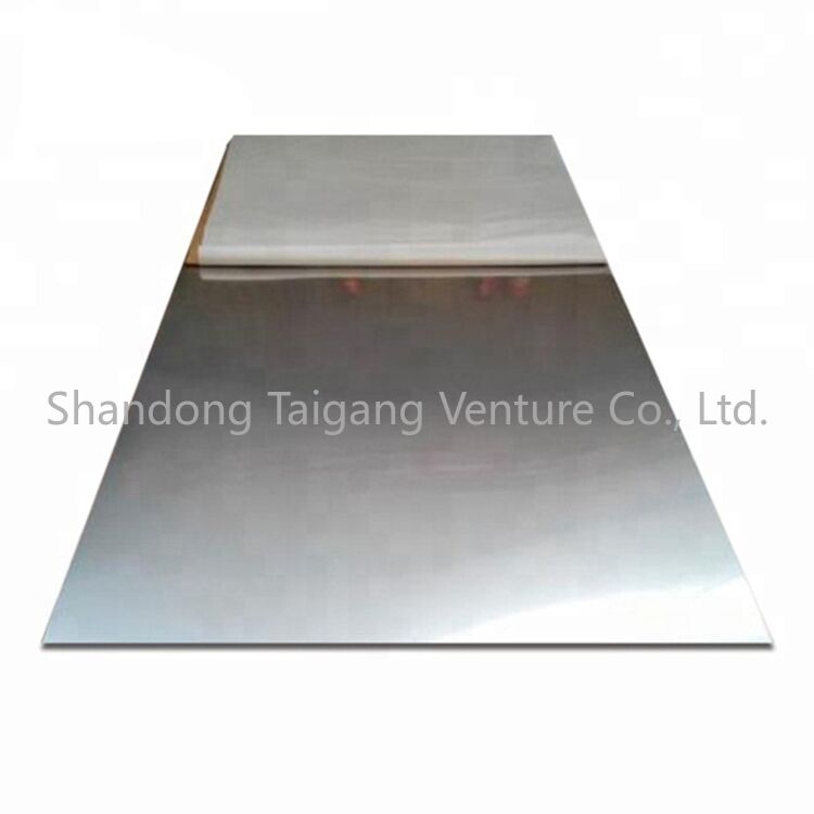 Galvanized Plate Galvanized Plate