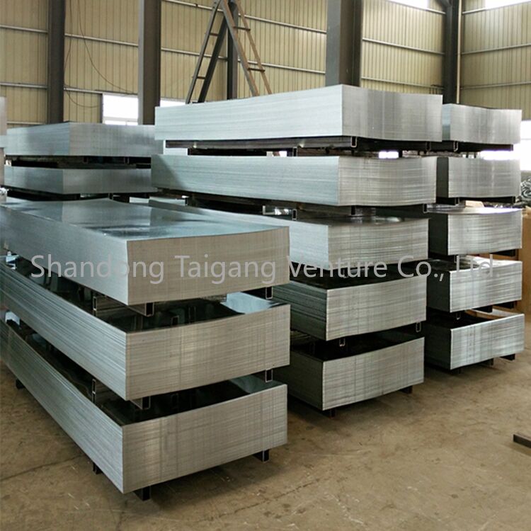 SGCCGalvanized Plate SGCCGalvanized Plate