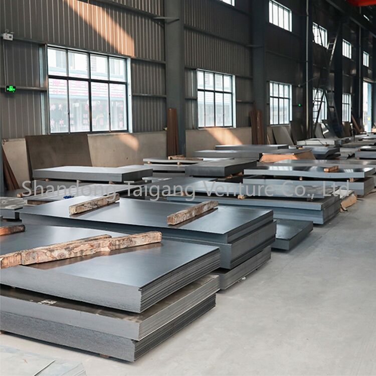 SGCHGalvanized Plate SGCHGalvanized Plate