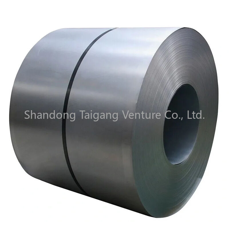 Carbon Steel Coil