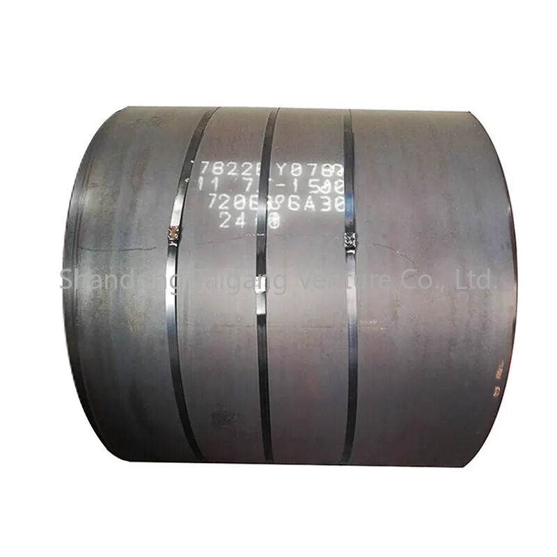 SS400Carbon Steel Coil