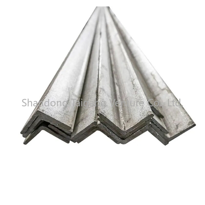 Carbon Steel Angle Carbon Steel Angle