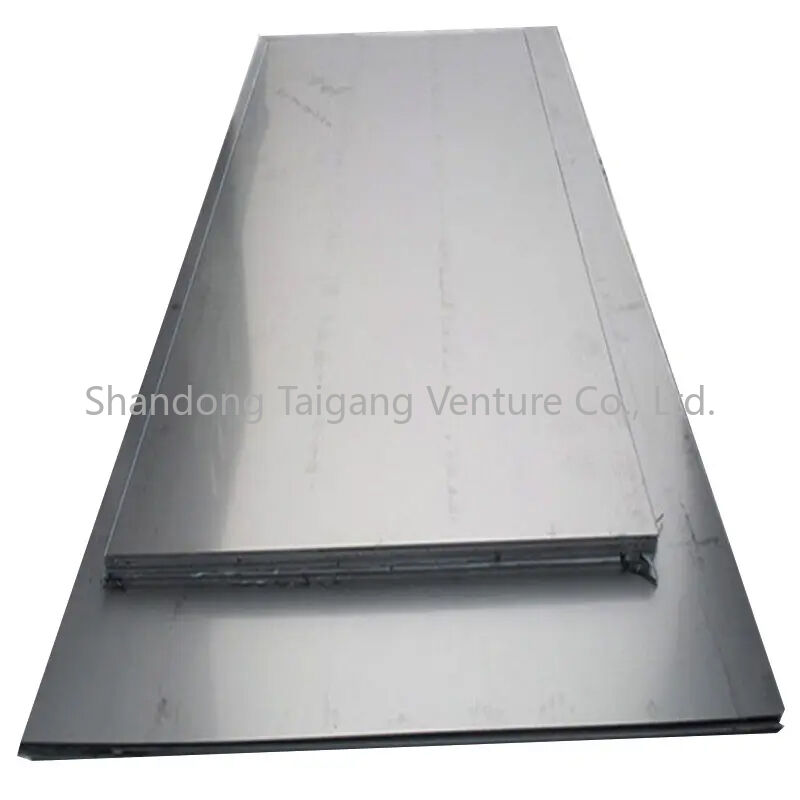 Stainless Steel Plate Stainless Steel Plate