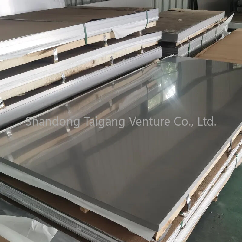 304Stainless Steel Plate