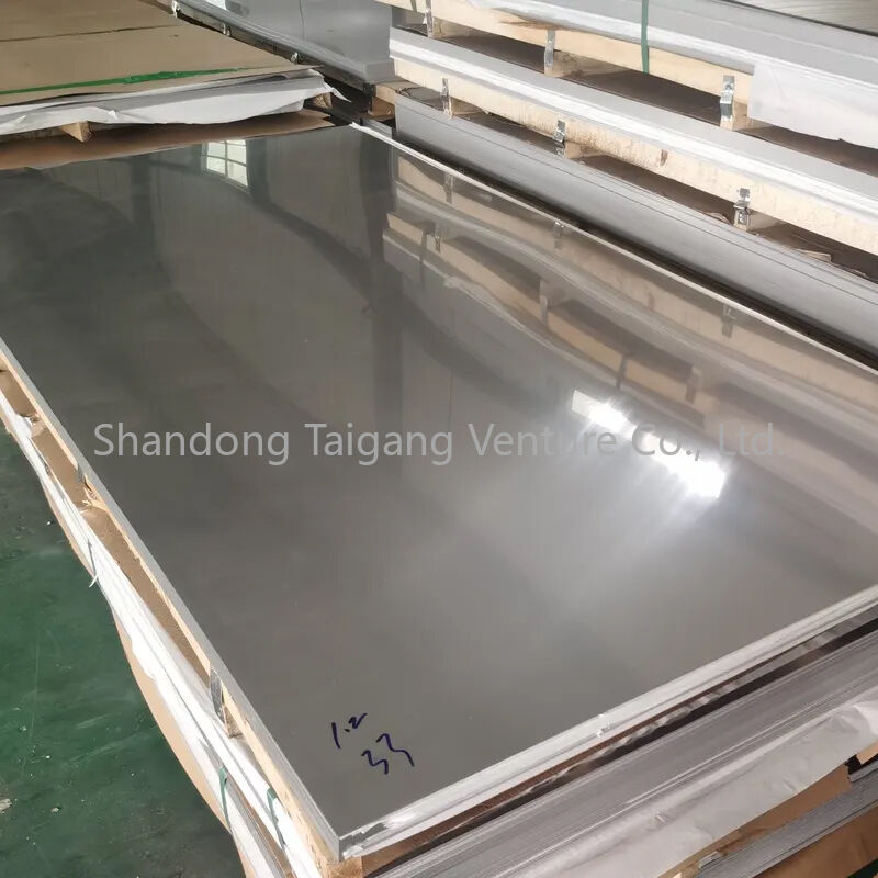 316Stainless Steel Plate