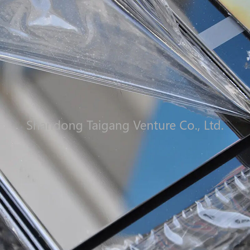 316Stainless Steel Plate