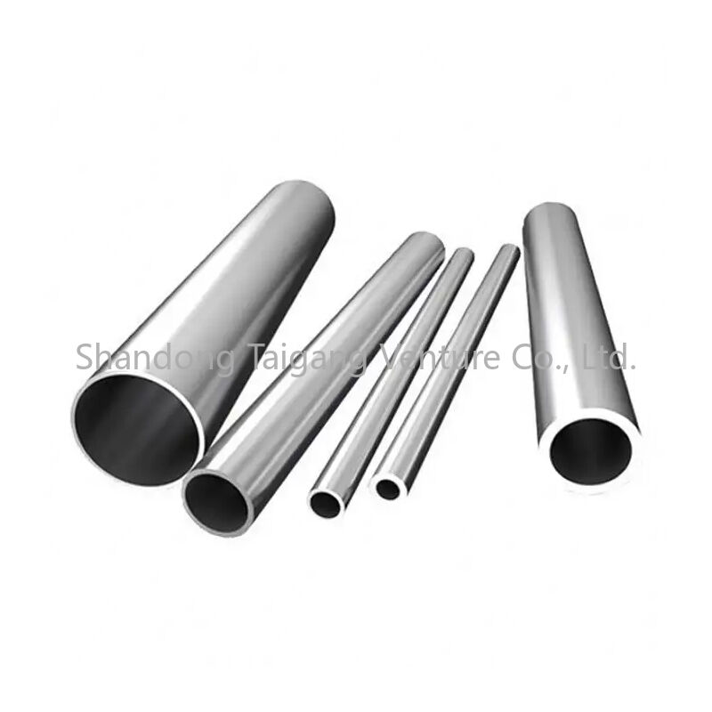 301Stainless Steel Pipe