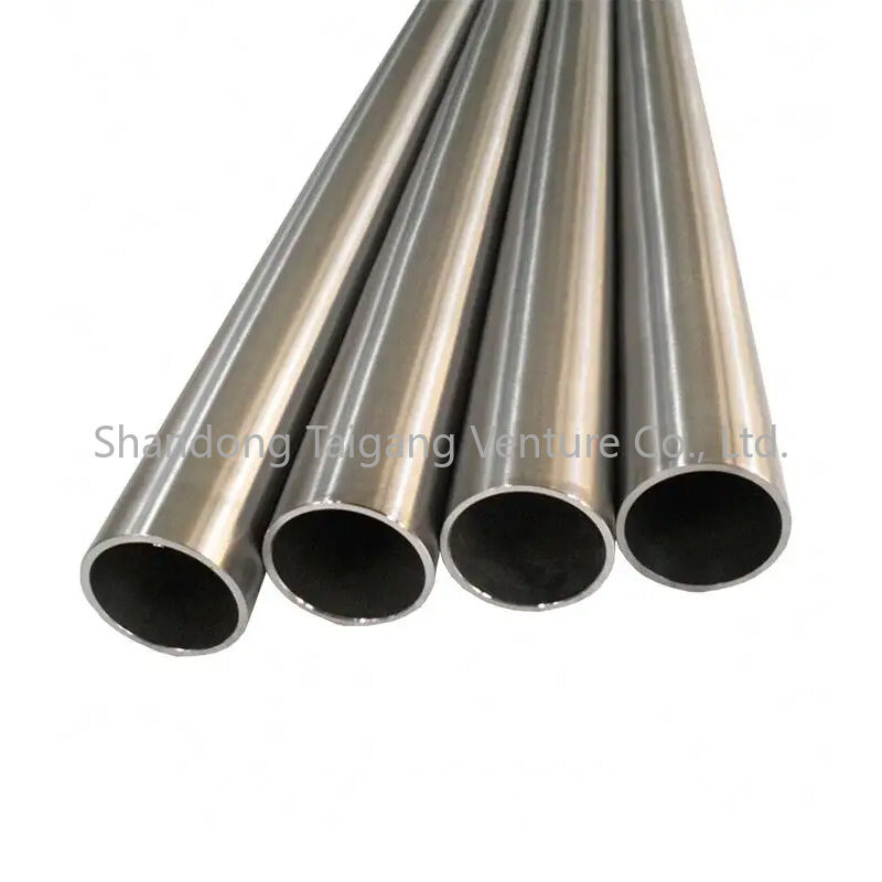 Stainless Steel Pipe