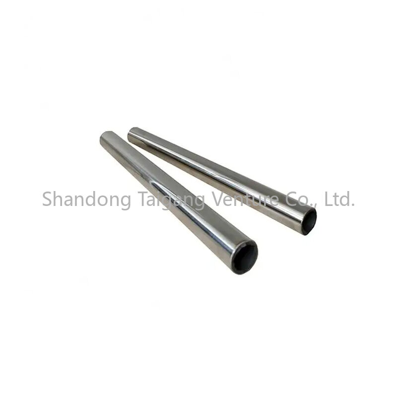 Stainless Steel Pipe