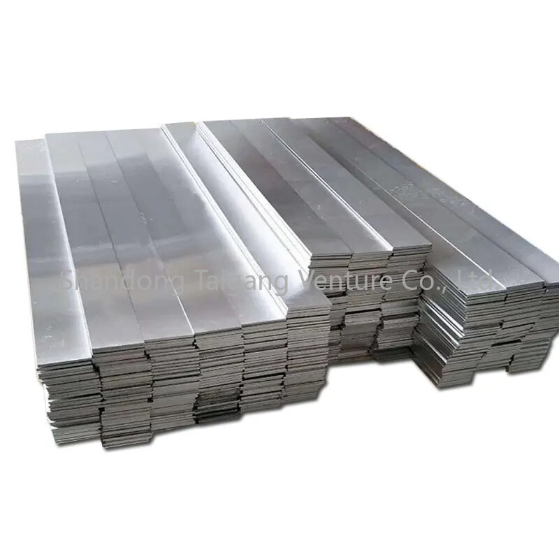 Stainless Steel Flat Bar Stainless Steel Flat Bar
