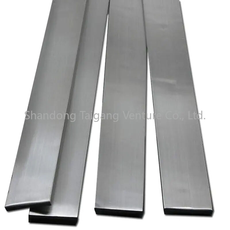 Stainless Steel Flat Bar Stainless Steel Flat Bar