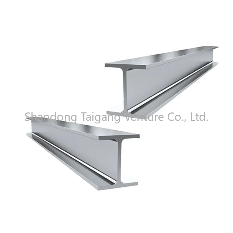 Stainless Steel I-Beam Stainless Steel I-Beam