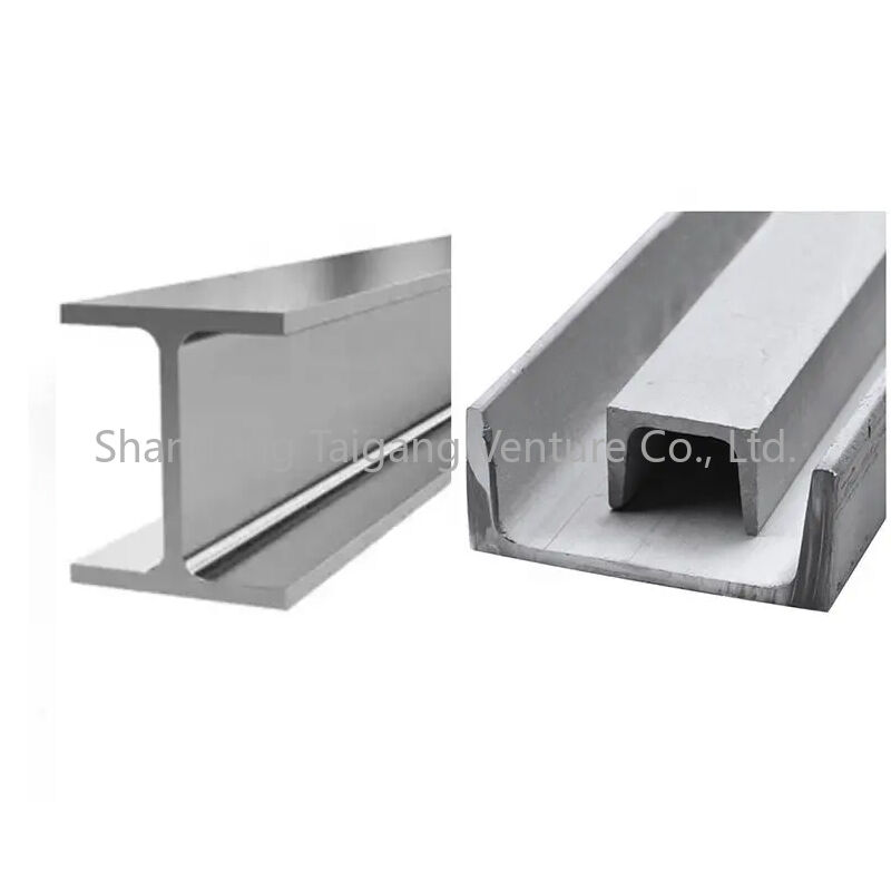 Stainless Steel I-Beam Stainless Steel I-Beam
