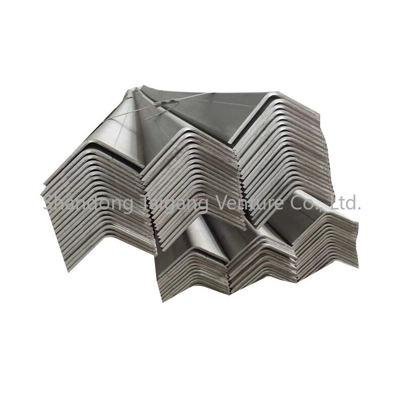 Stainless Steel Angle Stainless Steel Angle