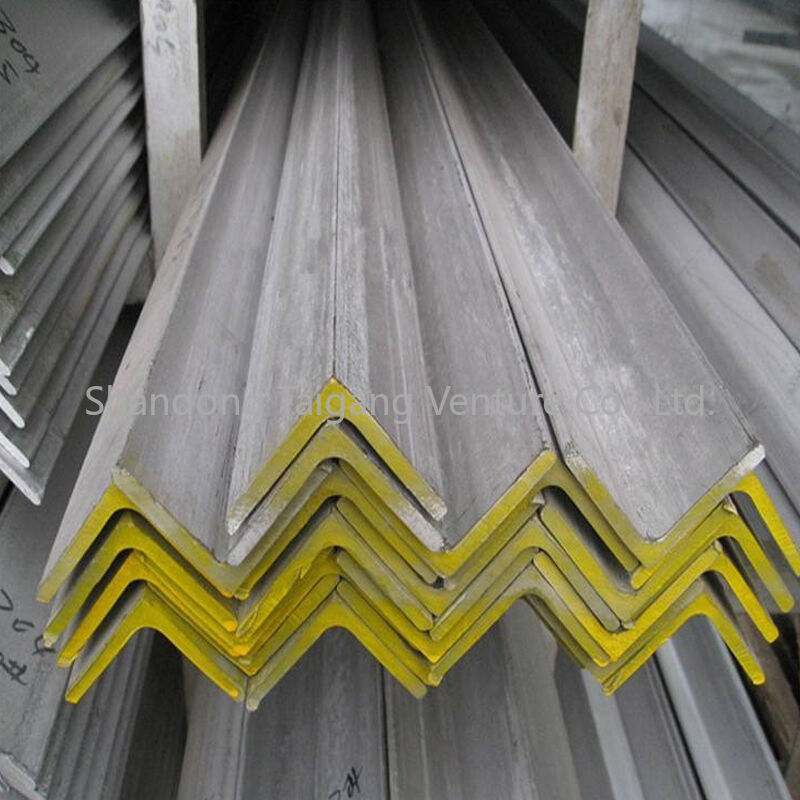 Stainless Steel Angle Stainless Steel Angle