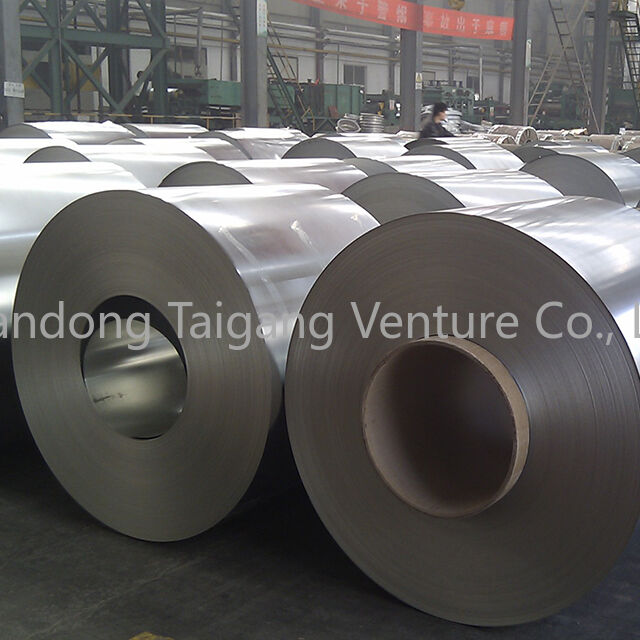 S220GD Galvanized Coil
