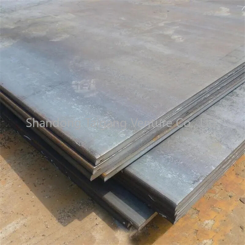 S235JRCarbon Steel Plate S235JRCarbon Steel Plate