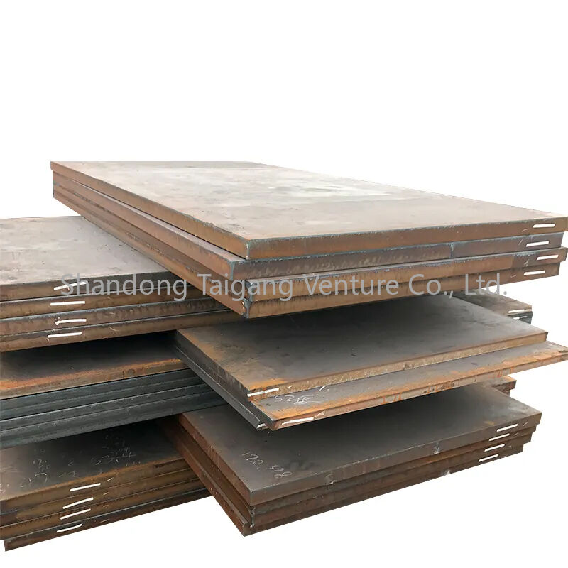Q215Carbon Steel Plate