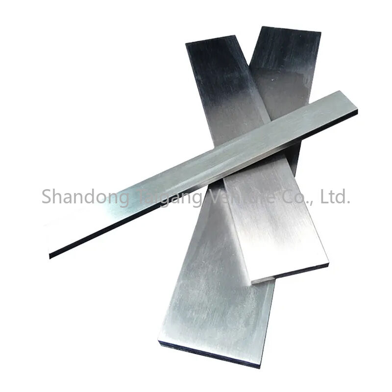 Carbon Steel Flat Bar Carbon Steel Flat Bar