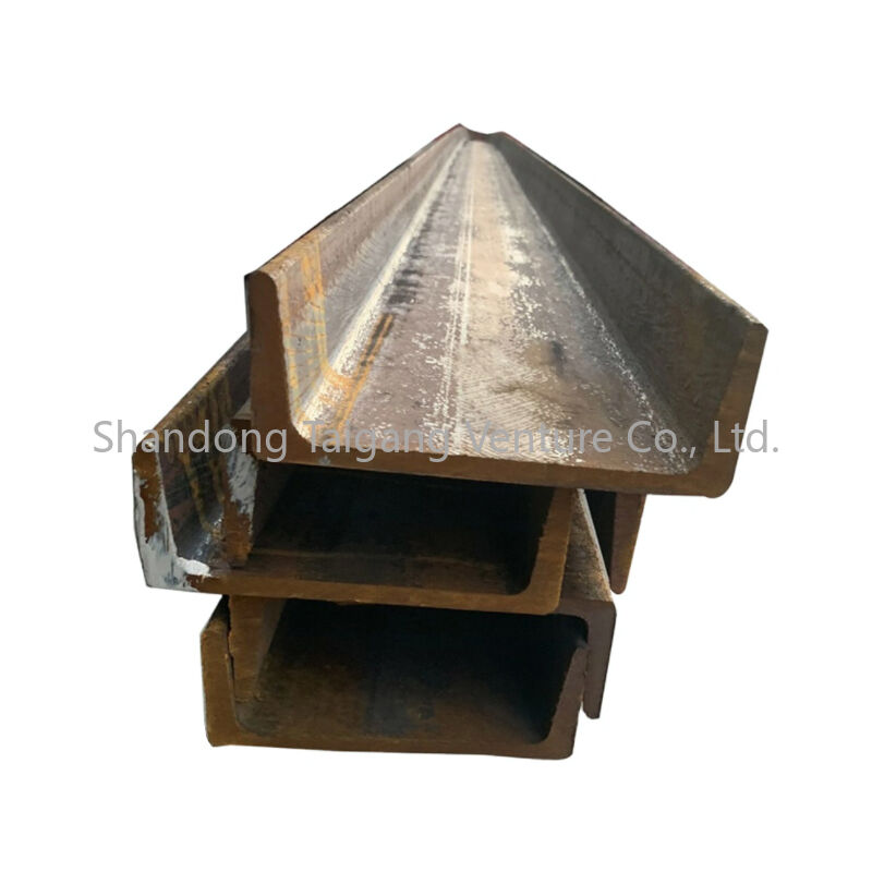 Carbon Channel Steel Carbon Channel Steel