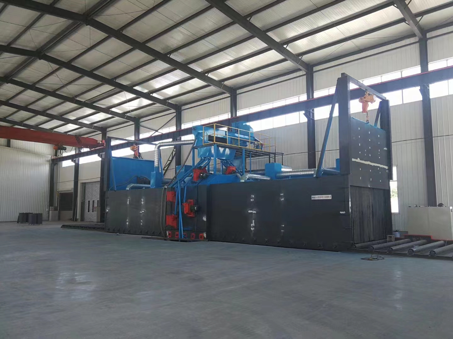 Vacuum Pump In International Market
