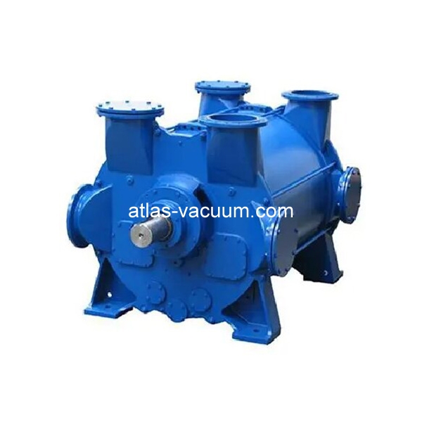 2BE3 Liquid Ring Vacuum Pump